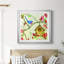 «Playful Nature 2», reproduction d'art encadrée-441201865-441201863