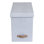 Bigso John Desktop File Box - Storage Box for Paperwork