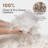 Hotel and Resort Down Feather Pillows With Cotton Cover-1107961093