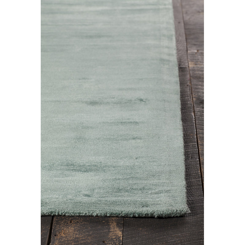 Vincennes Viscose Abstract Indoor Rug, 5' x 7'6"