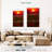 Harnek Warm Sunset Meadow-108536465
