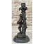 Figurines et sculptures Aalysa