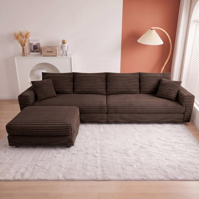 Canapé 102,4 po Modern