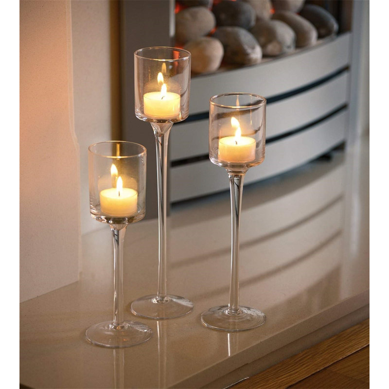 Glass Hurricane