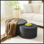 Ensemble de 2 tables basses gigognes-905366854