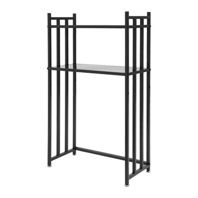 21.6-inch Desk Organizer Desktop Bookshelf Desktop Organizer