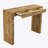 50" Console Table with 2 Drawer-1539119541