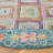 Deyoung Hand Tufted Wool Geometric Rug-1684766713