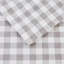 Ensemble de draps 4 pièces Cal King