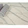 Exquisite Rugs Tangiers Handmade Hand-Tufted New Zealand Wool On Canvas Ivory/Black Area Rug