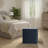 No Tip Block Qivuit Blue