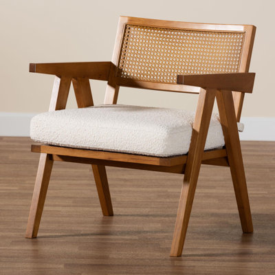 Corolyn Upholstered Armchair