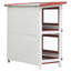 Winston Weather Resistant Rabbit Hutch-736040779