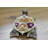 Handmade Coastal Animals Wall Decor on Solid Wood-1811493853
