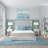 Murphy 12'' Medium Memory Foam Mattress-2143885296