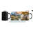 Bambi Morphing Mugs Heat-Changing Drinkware - 11oz