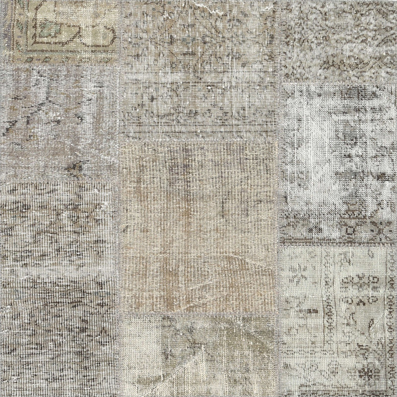 Storvik Indoor Rug, Square 3'