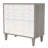 2-Drawer File Storage Organizer Cabinet Ample Storage Cabinet-2055110287