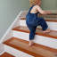 Tapis d'escalier transparent Randazzo-1524318472