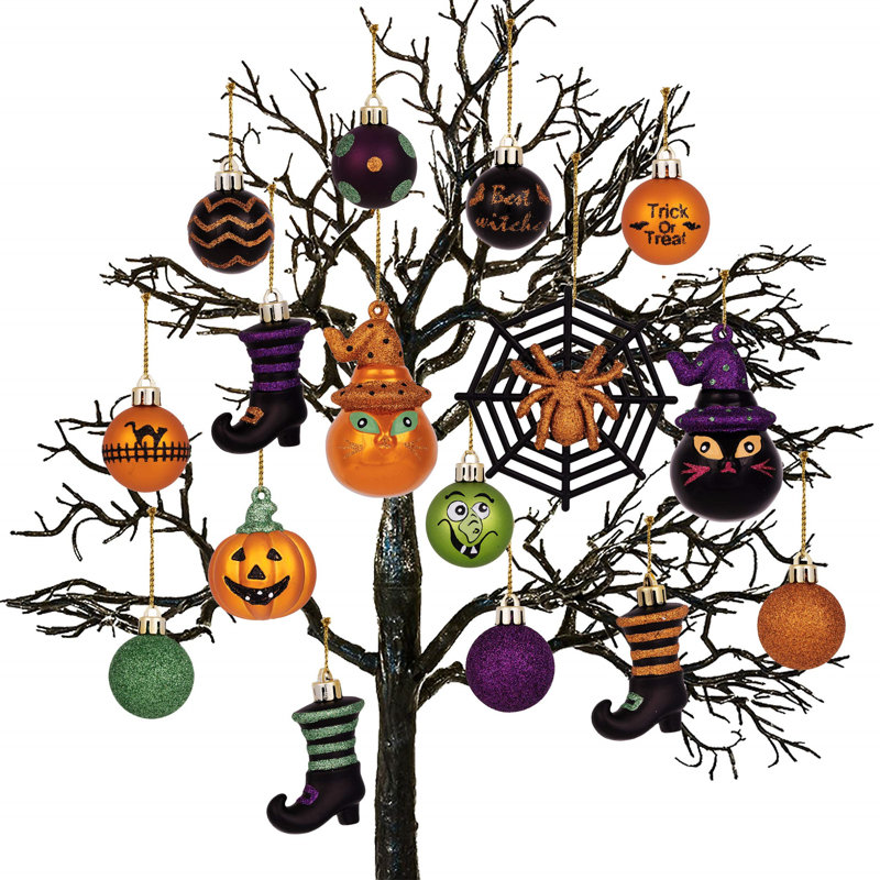 The Seasonal Aisle