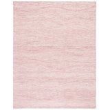 Tapis uni en laine et coton Ginsburg Metro