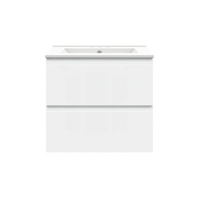 Ensemble de meuble-lavabo simple 24 po
