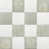 Damier propre et champ vert