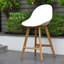 Tabourets de bar 25,5 po Jermaine-531399055