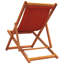 Anasia Folding Deck Chair-765032306