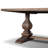 Novell Outdoor Dining Table-111"