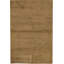 Hand Woven Wool Area Rug
