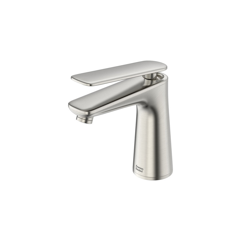 ASPIRATIONS Petite Monoblock 1.2gpm, Brushed Nickel