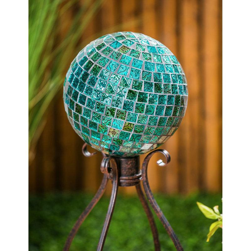 Balle de mosaïque Schexnayder