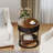 End Table with Storage-1365923637-1365923642