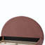 Lit plateforme en tissu bouclé Boucle-994584957-994584958