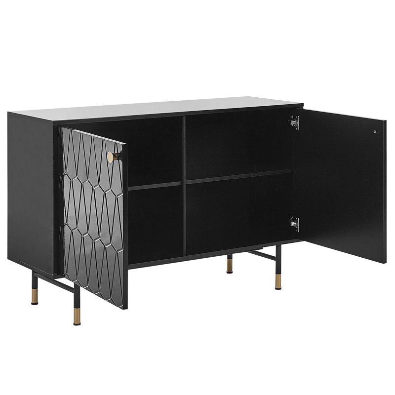Adee 120cm Sideboard