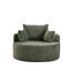Fauteuil rembourré simple-1800319657