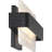 Blakes Dimmable LED Bath Sconce