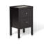 Adelphi Bedside Pedastal