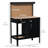 38.75'' W Manufactured Wood Top Workbench