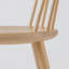 Ai Solid Wood Dining Chair-81059268