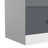 Allyannah 3 Piece Modern Coordinated Bedroom Set-236868785-255654790