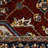 Hovis Oriental Indoor Rug-2116694613