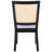 Karlie 18.9'' H Cane Back Side Chair-1190475515