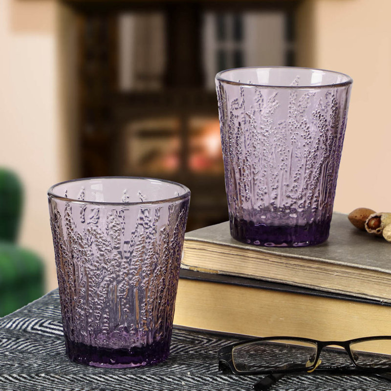 Whitmarsh 260ml Glass Set