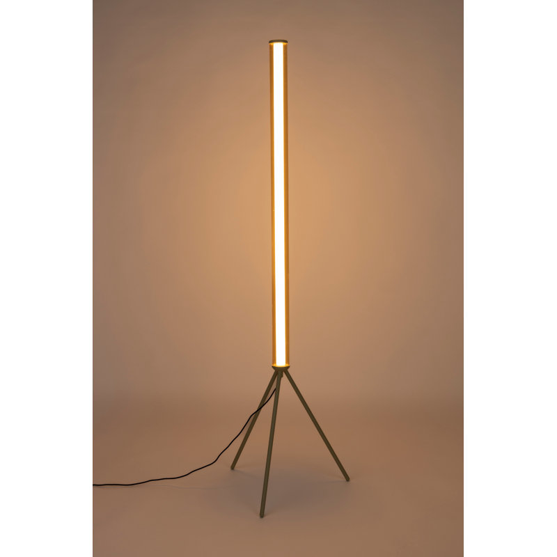 Floor Lamp LED Tripod Floor Lamp