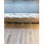 Tapis performance rayé ivoire tissé à la main Zhara-41078898