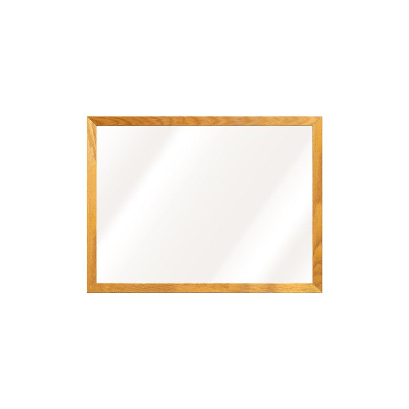 Tableau blanc mural, H 18 po x l 24 po