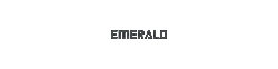 Logo Emerald