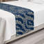Chemin de lit abstrait Ambesonne-106941556